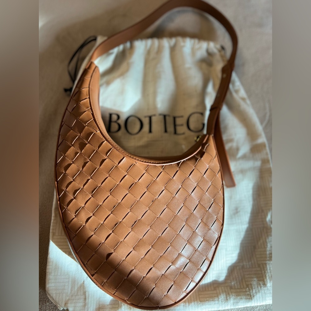 Bottega Veneta Small Drop